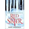 Book Of The Ancestor 1 Red Sister
