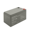 Batéria Qoltec 53076 AGM | 12V | 7Ah | max. 105A | Bezpečnosť