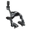 SRAM AM RB RED D1 ZADNÁ 10MM ND CRBN