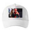 Šiltovka Zendaya a spiderman