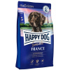 Happy Dog Supreme FRANCE krmivo pre psa KAČICA 4 kg