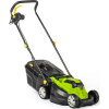 Elektrická kosačka Fieldmann FZR 2031-E Fieldmann