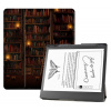 B-SAFE Stand 3457 pouzdro pro Amazon Kindle Scribe Library BSS-ASC-3457