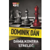 Krimi Dominika Dána: Dáma kontra strelec - Dominik Dán - online doručenie