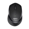 Logitech B330 Silent Plus, black 910-004913