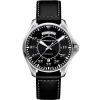 Hamilton Khaki Aviation Pilot Day Date Auto H64615735