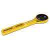 JRC Components držiak JRC pre Garmin pod riadidlá Farba: Žltá