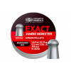 Diabolo JSB Exact Jumbo Monster Redesigned DEEP 5,52mm 200ks