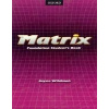 MATRIX Foundation SB Oxford - Wildman Jayne