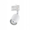 Kolajnicové led svietidla - Ľadový reflektor pre 3F čiernu dráhu LP-732/1 (Ľadový reflektor pre 3F čiernu dráhu LP-732/1)