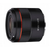 Objektív Samyang Sony E AF 45 mm F1.8 FE