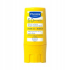 Mustela Sun High Protection Sun Stick tyčinka na opaľovanie SPF50 9 ml