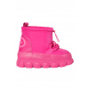 Dámske snehule Goldbergh Champy Snowboot Low Passion Pink