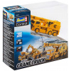 REVELL Mini RC REVELL 23497 - Jeřáb