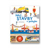 Naj... STAVBY v pohybe Anne-Sophie Baumann