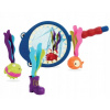 Rybársky set B.Toys BX1521Z gumový