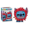 Funko Pop! Disney Stitch as Simba Lilo & Stitch 1461