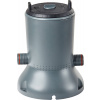 CF Solárna kartušová filtrácia CF, 1000 l/h