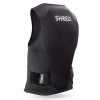 SHRED vesta FLEXI back protector mini zip