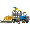 Schleich 42565 Mise Převoz dinosaura