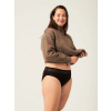 Menštruačné nohavičky Modibodi Sensual Hi-Waist Bikini Moderate-Heavy (MODI4038) 5XL