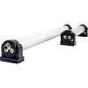Helukabel strojové LED osvetlenie LED ELN-RGBW 140 PMMAd-M8d-57 RGBW 3.5 W 120 ° (d x š x v) 166.50 x 35 x 35.50 mm 1 ks; 11024058