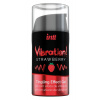intt Vibration! Strawberry Tingling Gel 15 ml