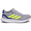 adidas Bežecká a trailová obuv RUNFALCON 5 J Čierna