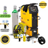 PREMIUM MEGA SET GeniMig 355DP LCD KOWAX