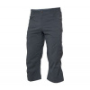 Warmpeace Boulder 3/4 velikost XXL barva dark grey