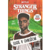 Stranger Things Lucas v… (Suyi Davies)