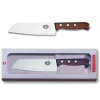 Vega Victorinox 6.8500.17G Santoku kuchársky nôž 17 cm, javorové drevo, darčekové balenie