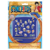 Pyramid International One Piece - sada magnetiek - Chibi (20 ks)