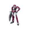 Yolopark Transformers 8 AMK séria plastových modelov Elite-1 20 cm