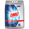 Prací prášok - OMO Biely prášok 7 kg XXL biela 7kg (Prací prášok - OMO Biely prášok 7 kg XXL biela 7kg)