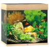 Juwel akvárium set Lido LED 120 dub 61 x 41 x 58 cm