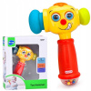 Huile Toys Veselé interaktívne kladivko s fukciami