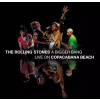 ROLLING STONES - A BIGGER BANG - LIVE ON COPACABANA BEACH LP
