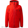 Haglöfs Latnja GTX Insulated bunda, červená XXL