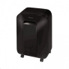 Skartovač Fellowes LX 201 P-5, Cross cut 2x12mm, 12 listov, 22l, Credit Card, čierny