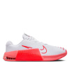 Nike Metcon 9 Women's Training Shoes White/Red 6 (40)
