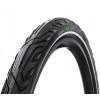 Continental Pure Contact 28x1,55 622x40mm skladací plášť s reflexným prúžkom pre trekingové a mestské bicykle