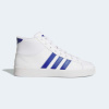 ADIDAS ADIDAS Jump Hook pánska obuv bielo-modrá 41 1/3