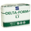 Plenkové kalhotky DELTA FORM L1 20 ks