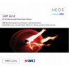 Rolf Hind: Orchestra and Chamber Music CD