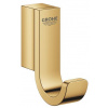 GROHE Selection 41039GL0 Háčik na kúpací plášť, Cool Sunrise GRO 41039GL0