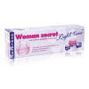 Woman secret Right time