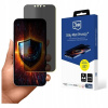 Ochranná fólia 3MK pre Apple iPhone 16e 1 ks