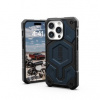 UAG Monarch Pro Magsafe iPhone 15 Pro - Mallard
