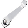 Lynch NW Spyderco Standart Clip Replacement Kit Stonewash